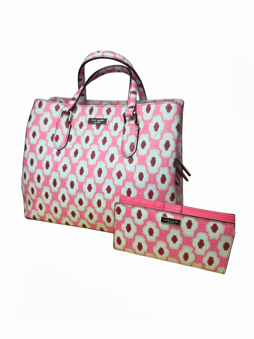 MEGA DEAL — KATE SPADE MATCHING 2-PIECE SET! 🔥